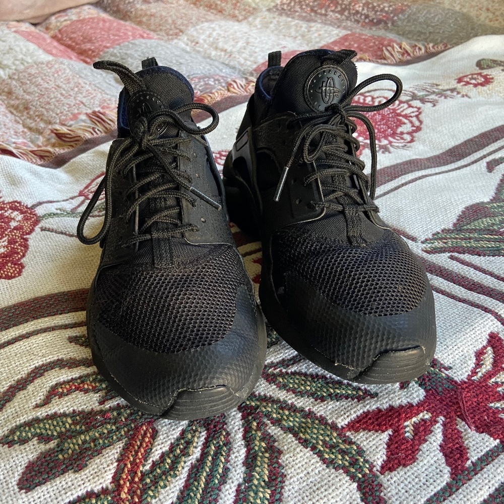 Boy's Nike Kids Air Huarache Run